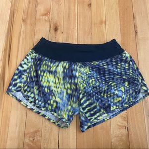 Nike Dri-FIT shorts
